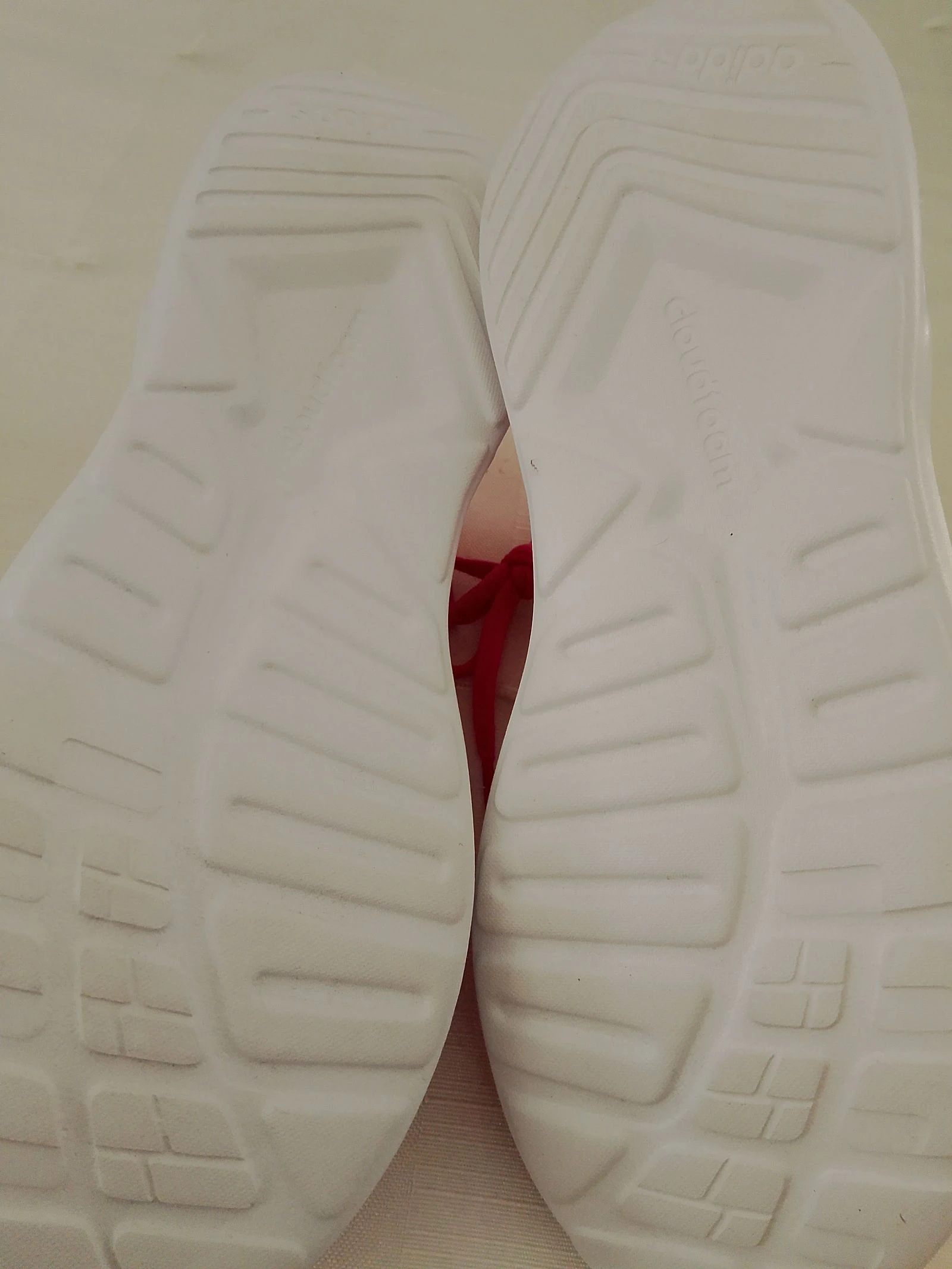 Nieuwe Adidas sneakers maat 37,5 – photo 4